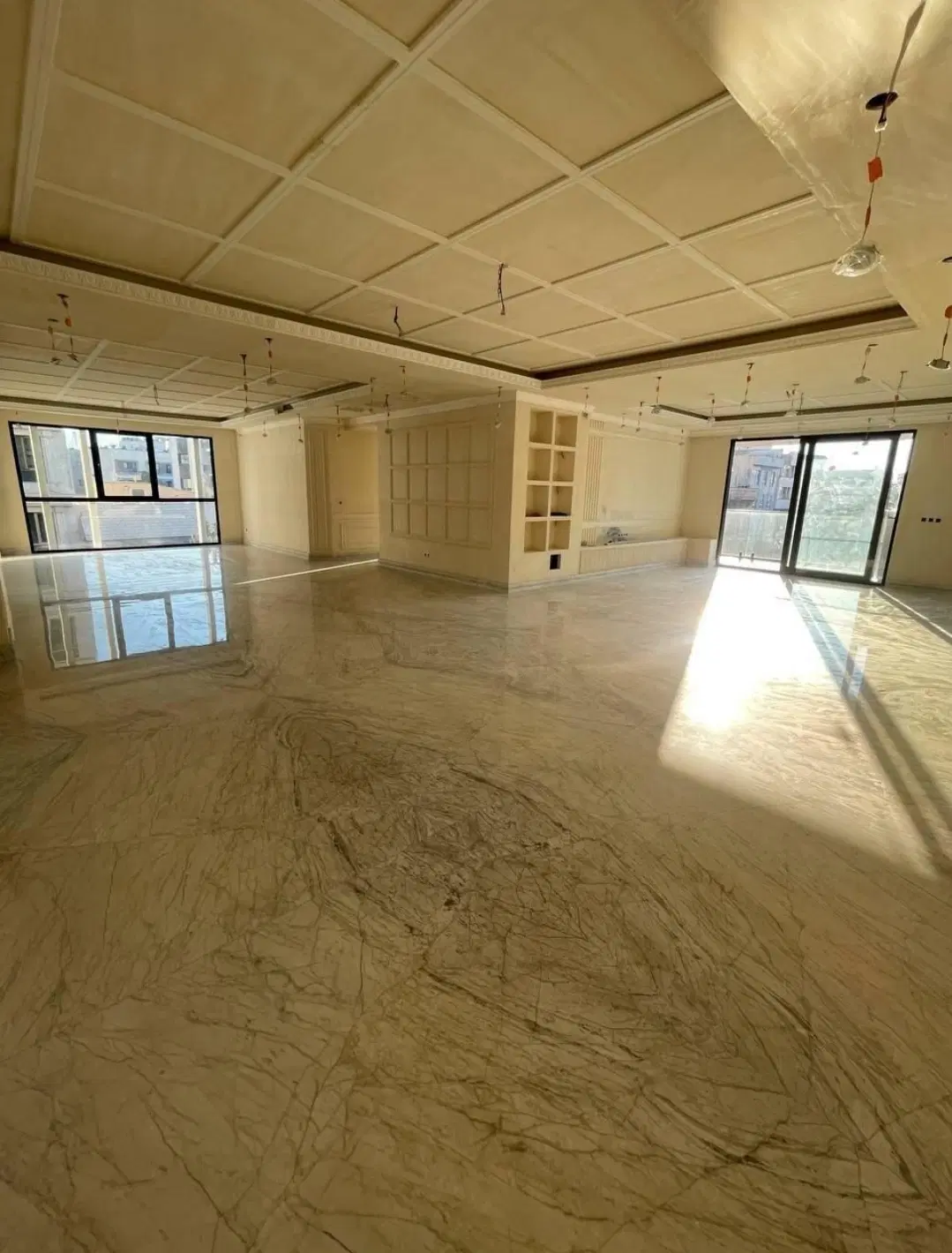 280 متر محمودیه