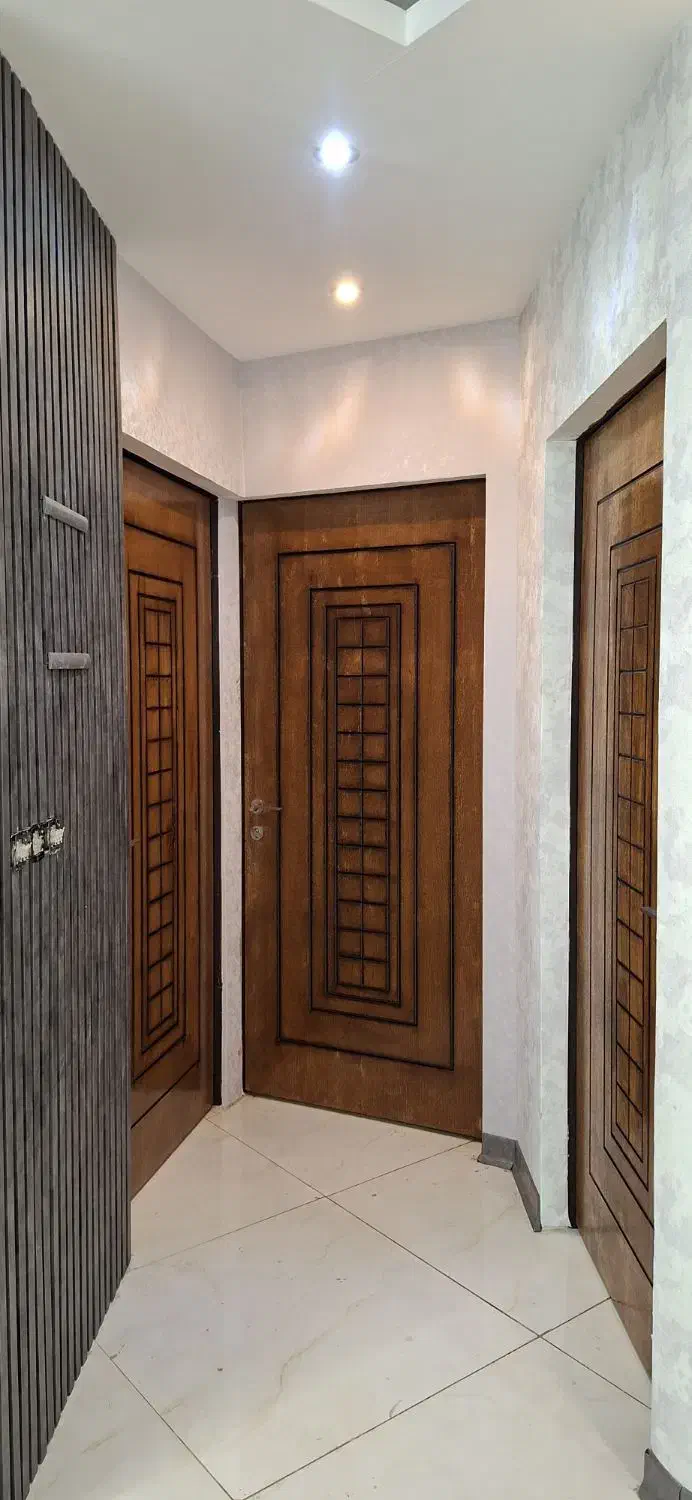رهن خانه ۱۶۳ متری