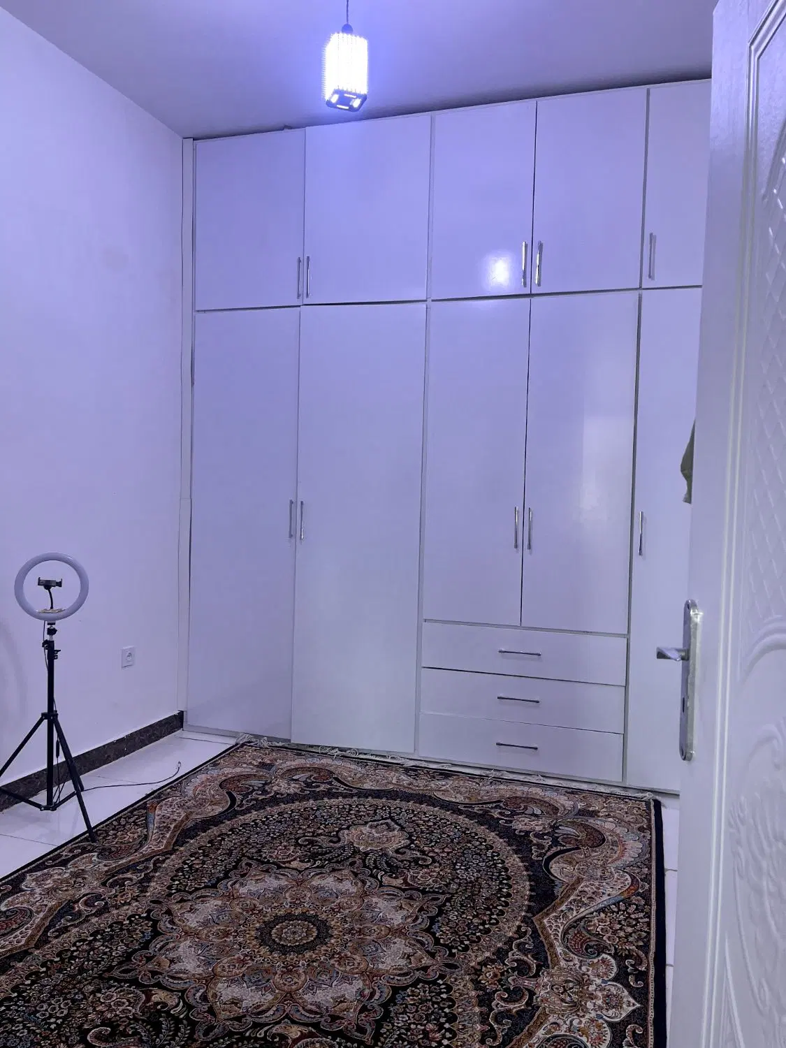 فروش آپارتمان ۸۰ متری وسط مسکن