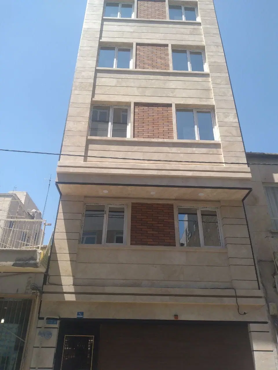 ۷۰ متر ۲ خواب نوساز رهن کامل_قابل تبدیل