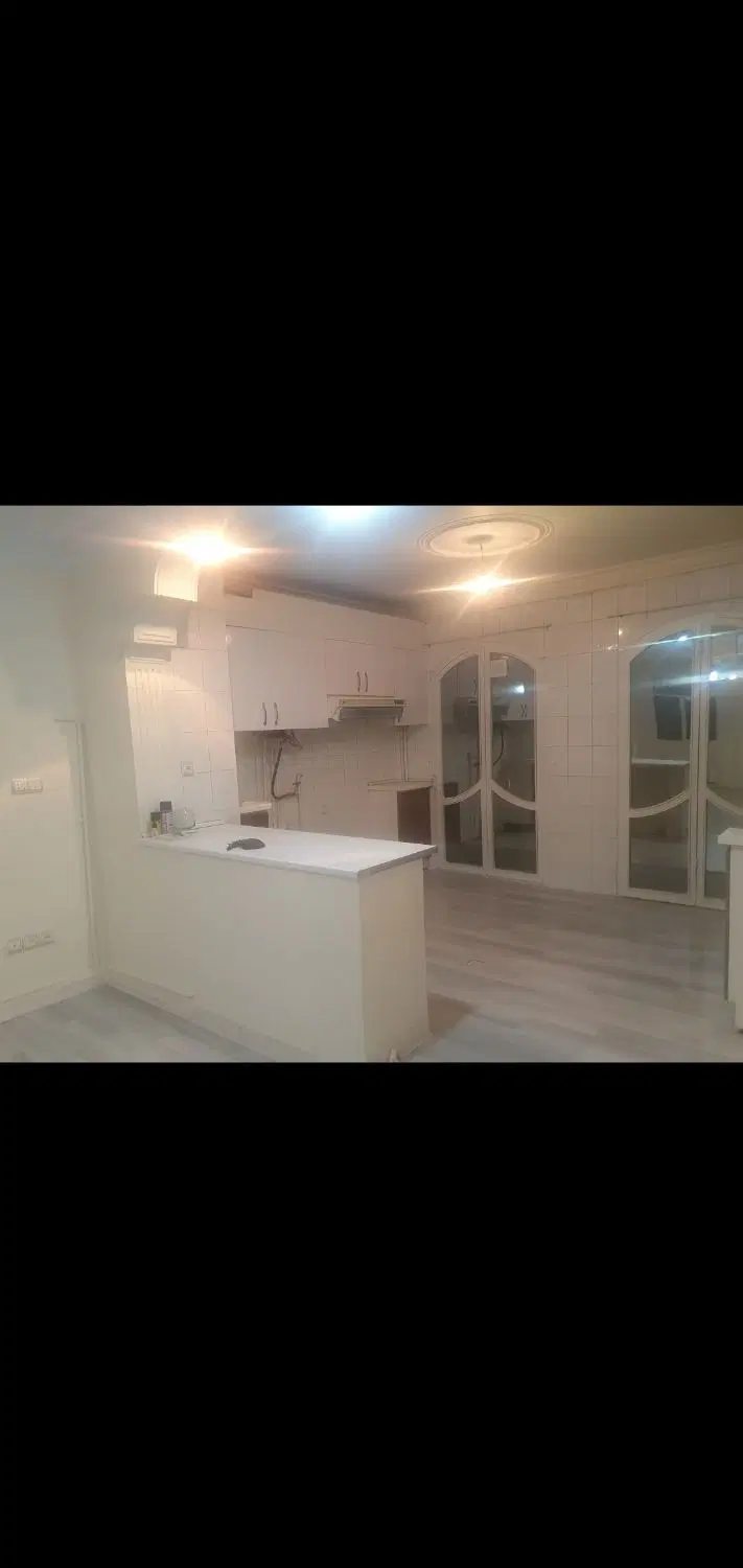۶۰متری تکخوابه خ اول