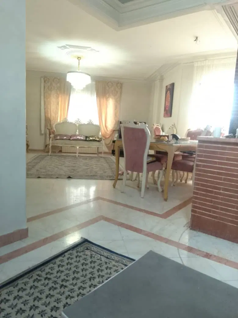 واحد 95متر شهرآرا نوساز