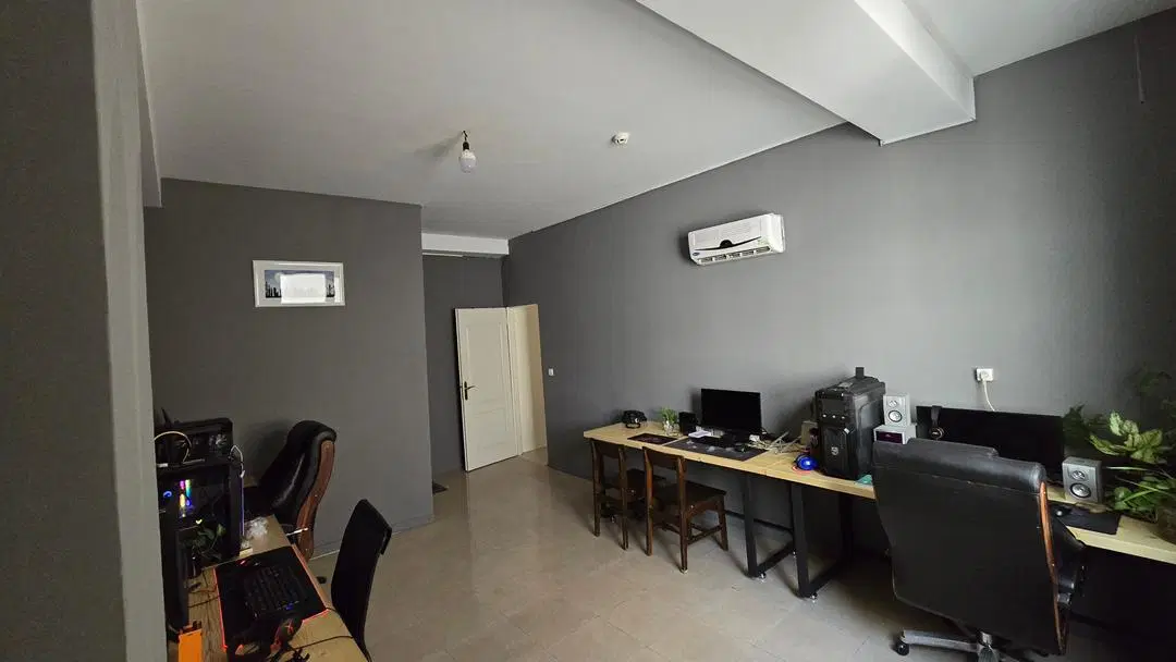 باغ فیض ناطق نوری