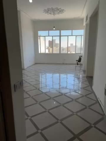118 متر _ 2 خواب _  گلها _