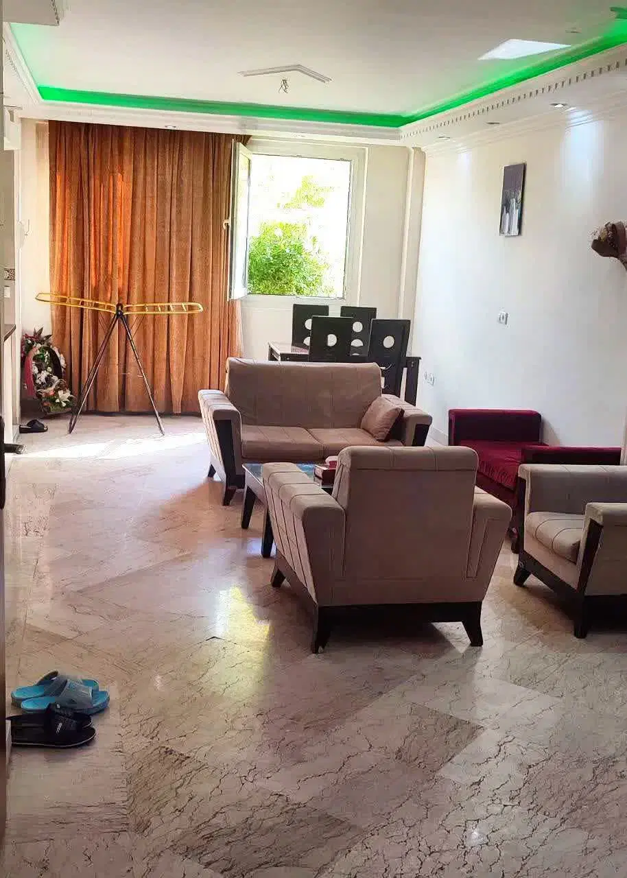 ۶۶ متر ، سیندخت جنوبی