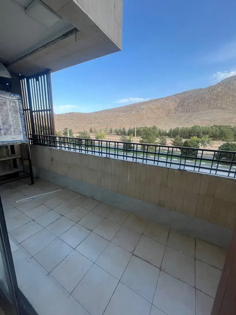 آپارتمان بلوار بهشت دربهارستان