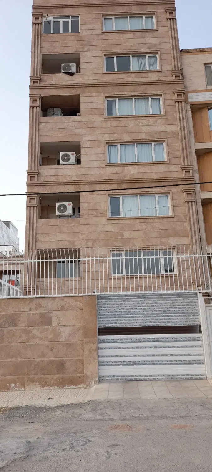 اجاره آپارتمان ۱۵۰ متری جانبازان الهیه