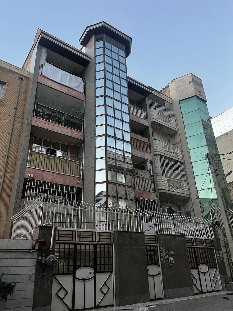 فروش آپارتمان ۸۰ متری