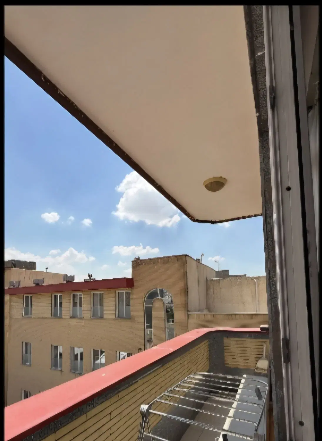 اجاره آپارتمان