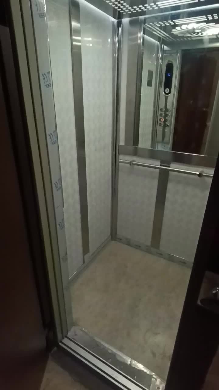 شریعتی ۶۱ متر تکواحدی با امکانات  خوش نقشه