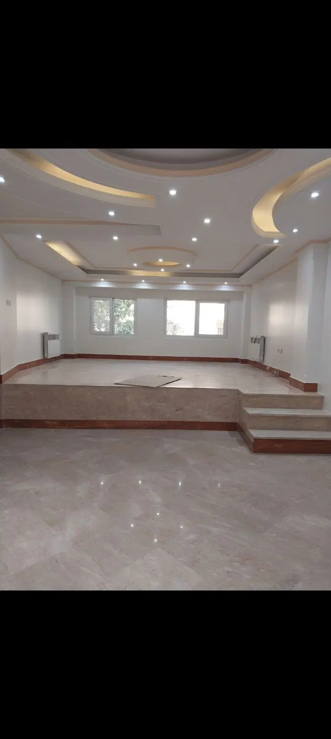 یکصدوهشتاد متر سه خواب