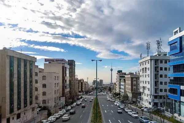 علامه_۱۳۵متر۳خواب_تک واحدی_۲پارکینگ_فول بازسازی