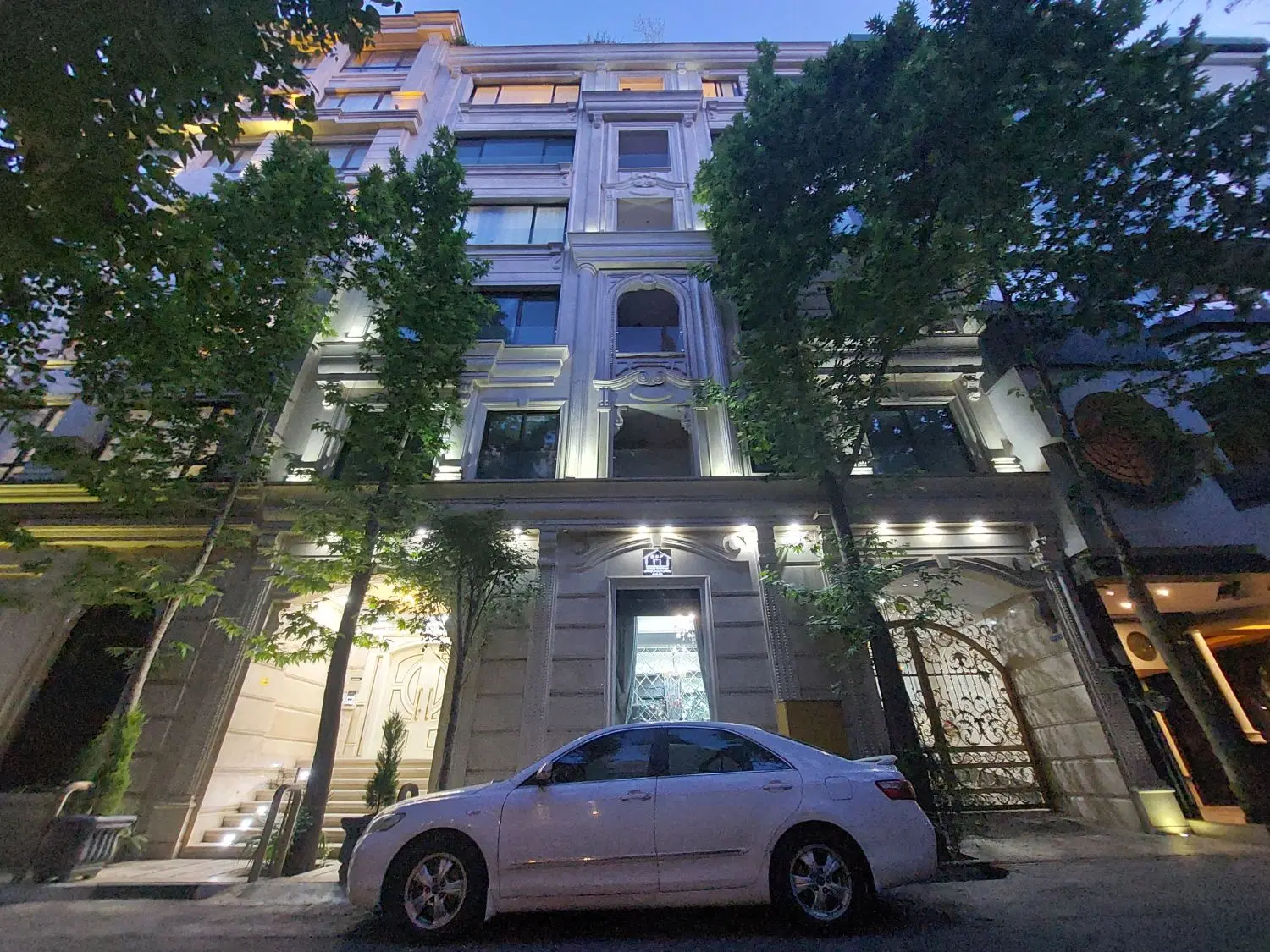 دروس۲۰۴ متر ۳خواب