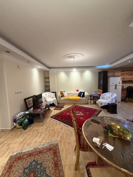 ۸۰ متری دو خواب ستارخان کاشانی پور