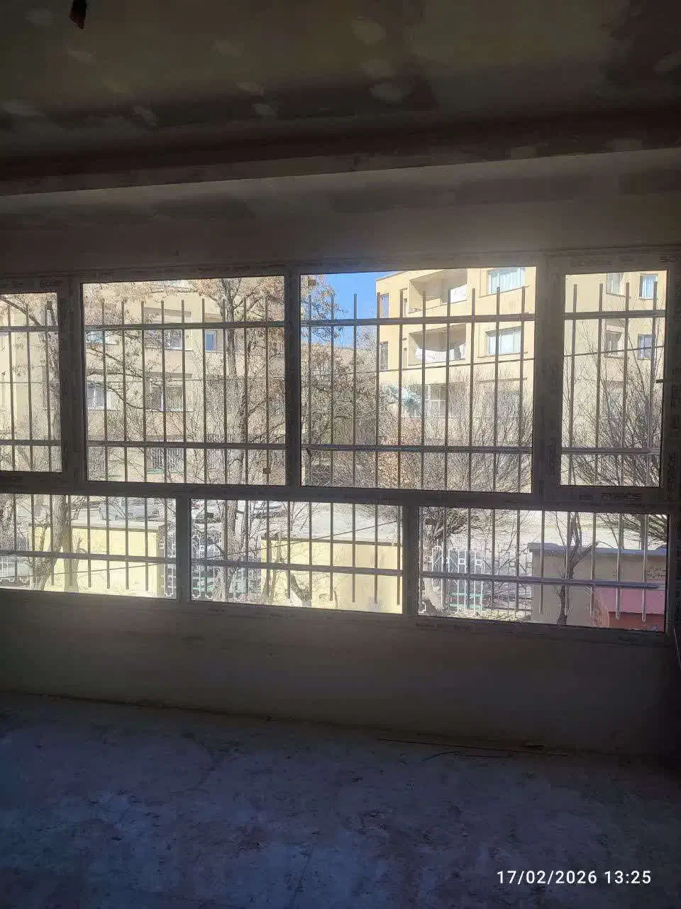 آپارتمان ۵۴ متری واقع در شهرک فرهنگیان