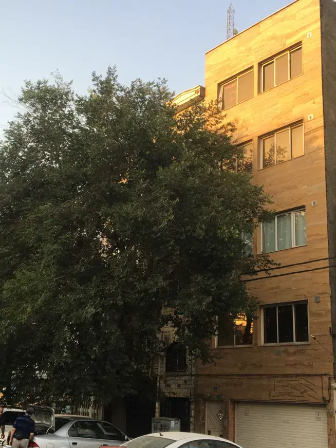 واحد ۵۳ متری تک واحدی