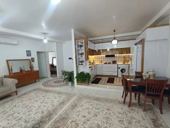 فروش آپارتمان۱۰۸متری شیک شهرک شهرداری