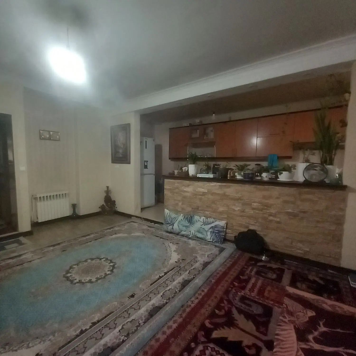۷۰ متر  فردوس غرب بلوار شاقیق