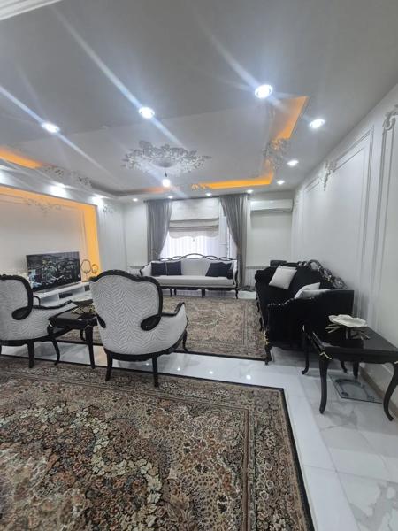 اپارتمان لوکس مرکز شهر