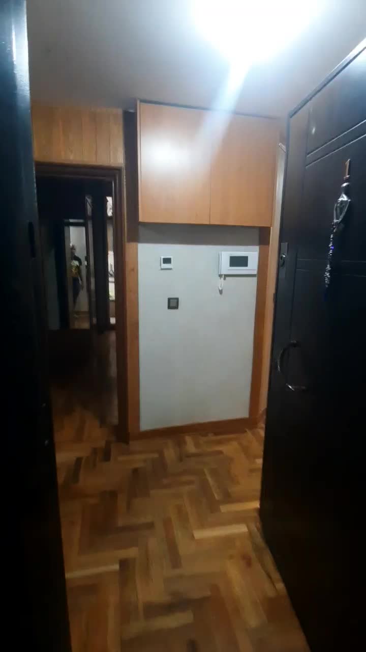 اقدسیه .کاشانک ۹۵ متر تک واحدی