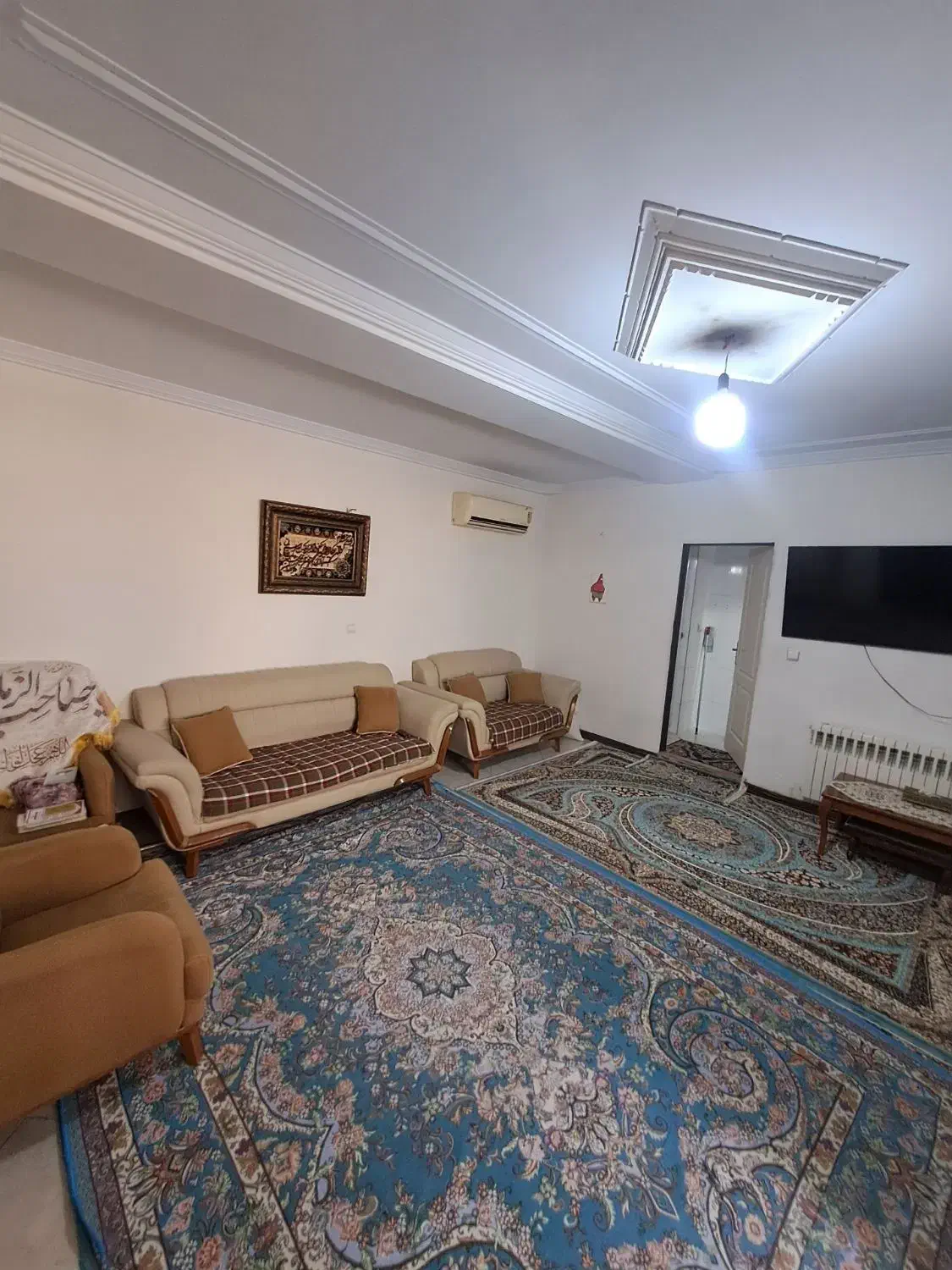 فروش آپارتمان