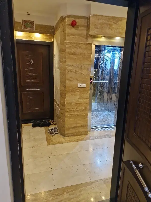 ۱۳۵متری دو خواب