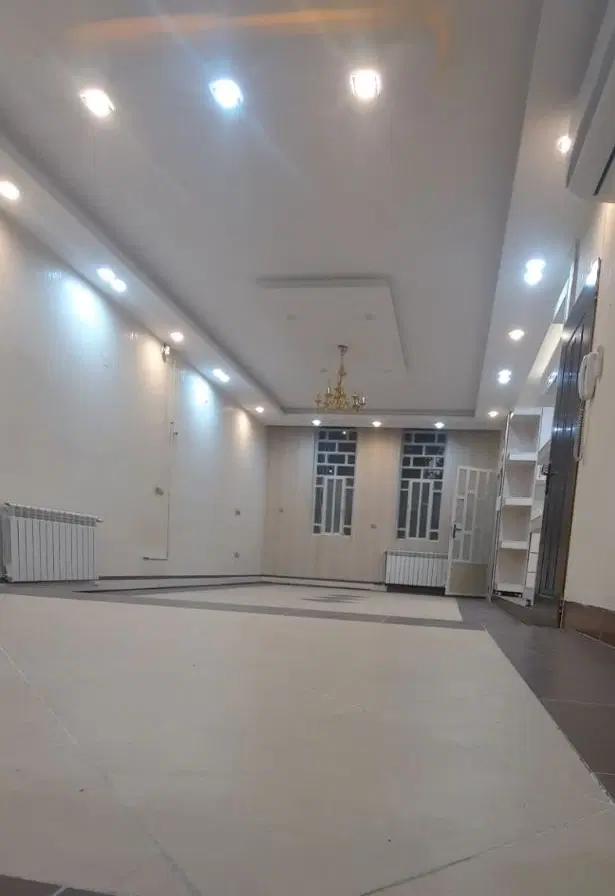 پارتمان  170متر دو خواب طبیعت شیر خوارگاه تک واحدی