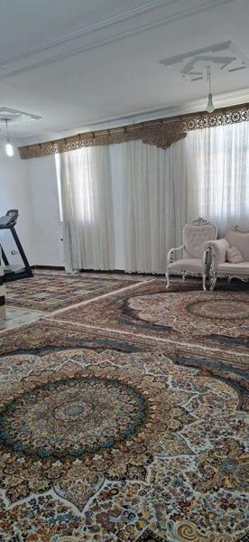 آپارتمان 113 متری ستارخان