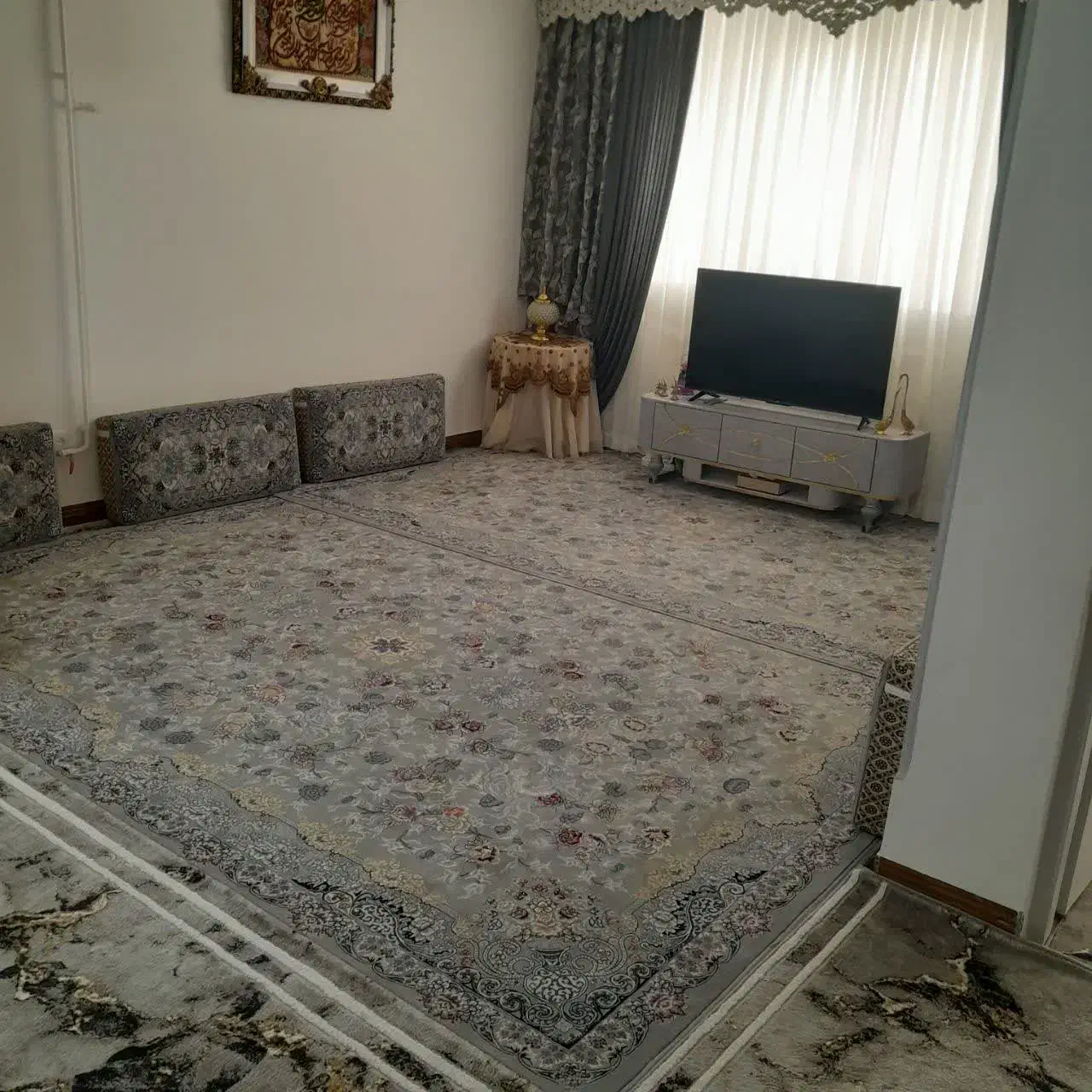 آپارتمان سند دار  ۵۱ متری