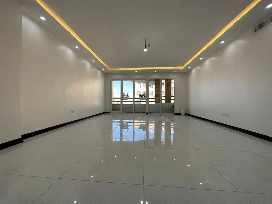 فروش آپارتمان ۱۰۳متری ۲خواب_جنت آباد_کم سن