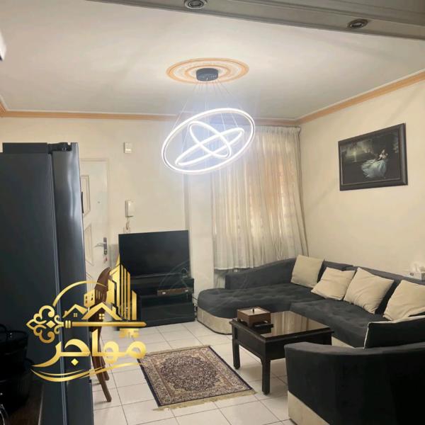 ۷۶ متر دو خواب بلوار اباذر (حتی مجرد)