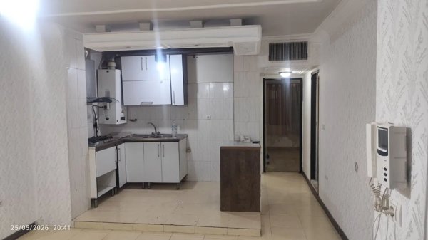 رهن کامل آپارتمان دوخوابه خ پاییز