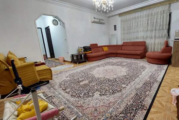 آپارتمان ۷۵متری_فول امکانات_فلسطین