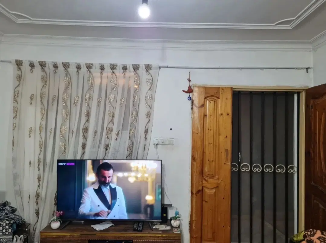 آپارتمان ۹۰ متری _ آتیه _ بهارستان جنوبی