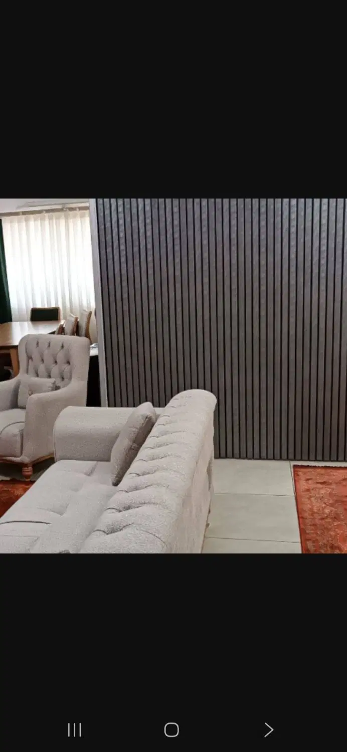 آپارتمان تجاری ـ مسکونی در نواب