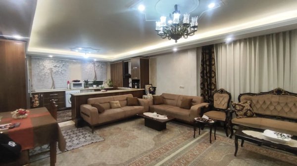97 متر تک واحدی نیست در شهرری فول امکانات