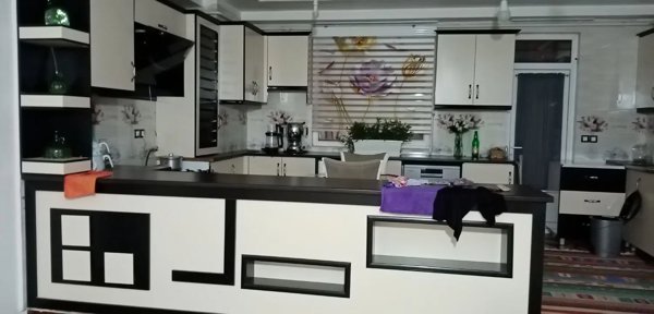 رهن آپارتمان 120متری شهرک طالقانی