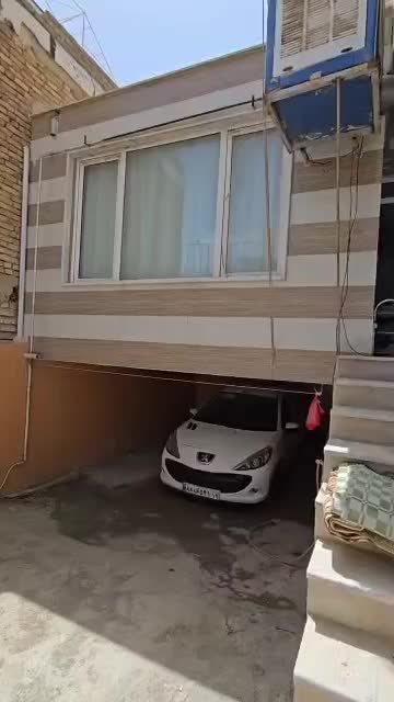 آپارتمان شهرک دانش