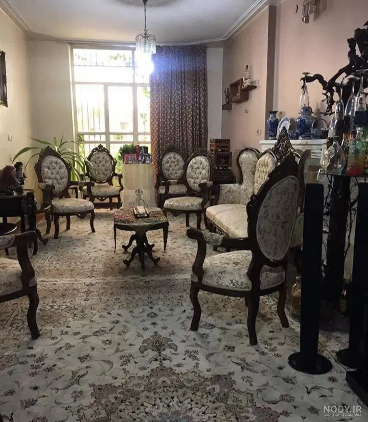 آپارتمال فول امکانات سعدی