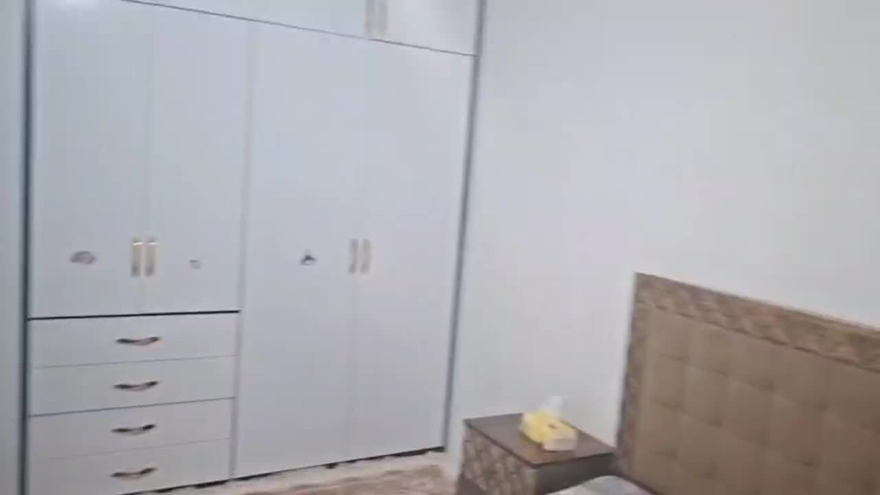 آپارتمان دوبلکس  ۲۹۰ متر کارمندان