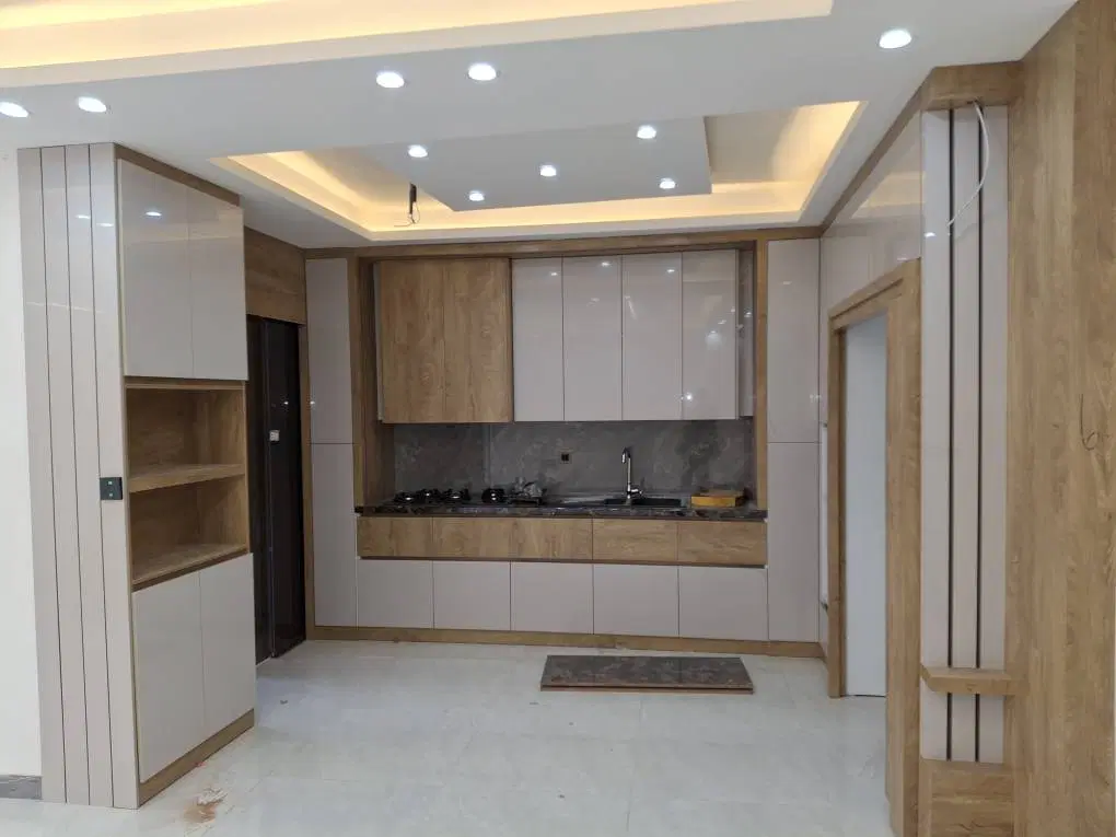 فروش واحد در سام ضیابری