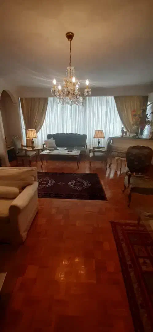 برج ۲۱۵ متر برجهای شهرک غرب
