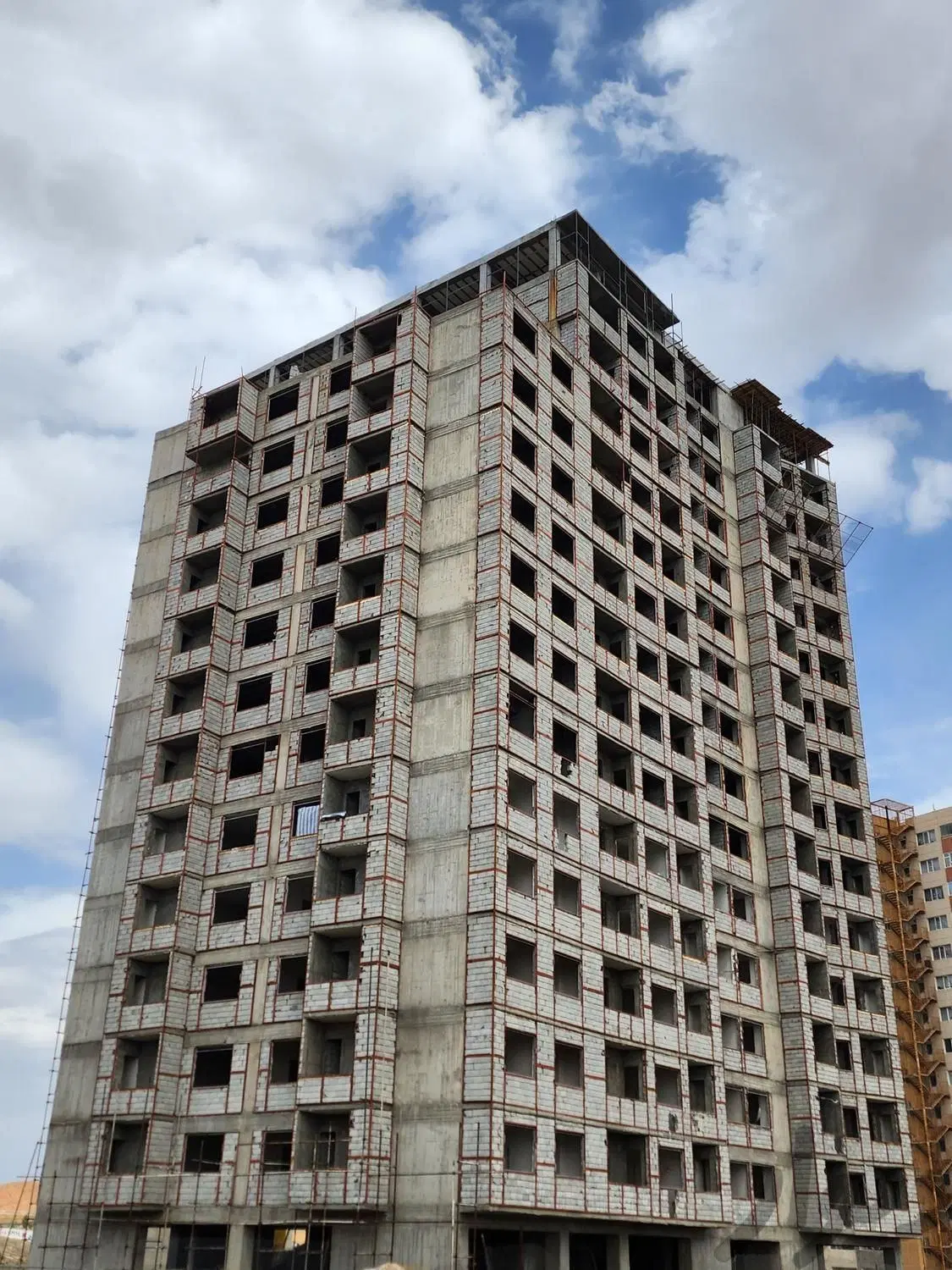 امتیاز واحد 108 متری 2 خواب