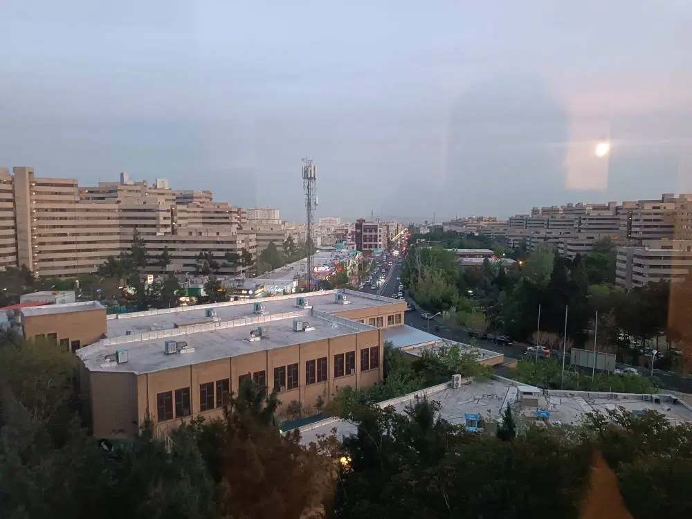 رهن کامل تیپ اچ( ۷۴ متری) اکباتان