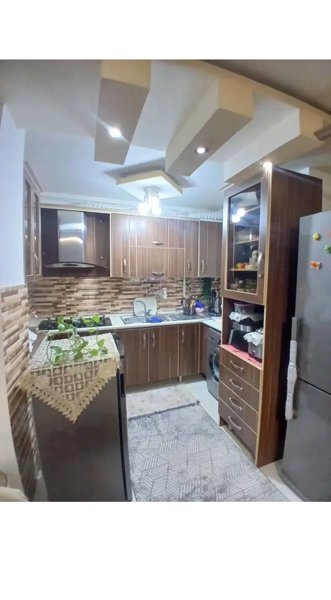 واحد ۷۵متری پارکینگ اختصاصی فلسطین فرهیختگان