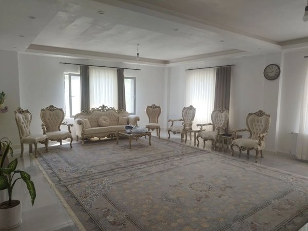 فروش آپارتمان 131متری3خوابه نوساز تازه آباد نوشهر