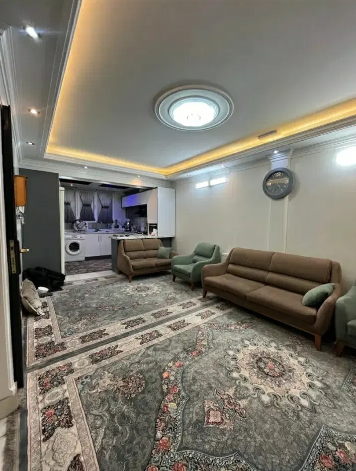 ۶۸ متر_شخصی ساز_زیر قیمت_سرمایه گذاری