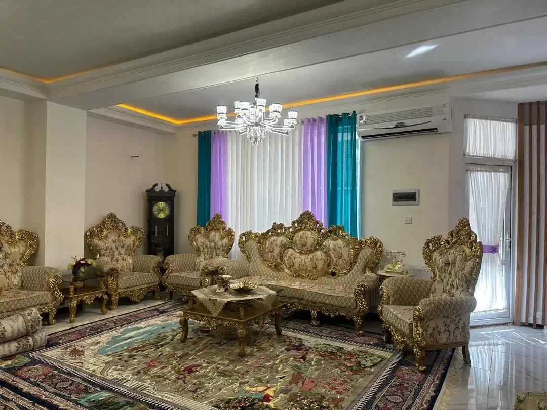 اپارتمان تک واحدی