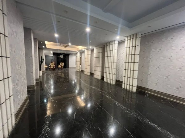 فروش ۶۰ متر لوکس نوساز _ فول امکانات _ غربی ها