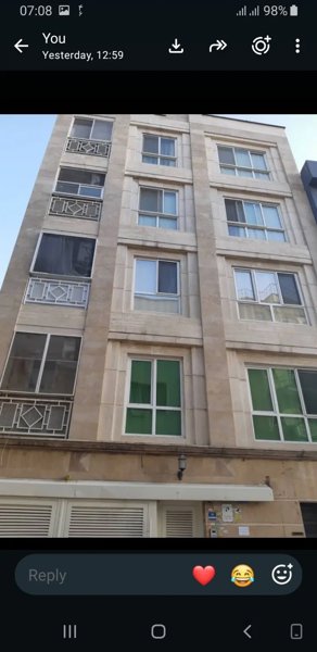 اجاره اپارتمان